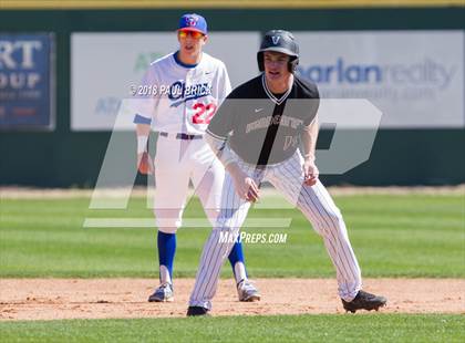 Thumbnail 3 in Westlake vs. Vandegrift photogallery.