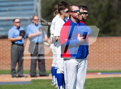Thumbnail 3 in Westlake vs. Vandegrift photogallery.