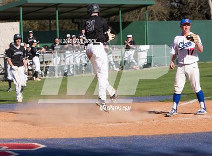 Thumbnail 3 in Westlake vs. Vandegrift photogallery.