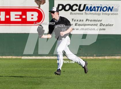 Thumbnail 2 in Westlake vs. Vandegrift photogallery.