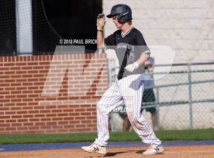 Thumbnail 2 in Westlake vs. Vandegrift photogallery.