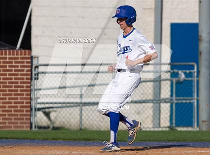 Thumbnail 2 in Westlake vs. Vandegrift photogallery.