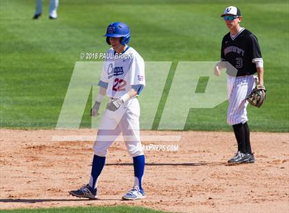 Thumbnail 3 in Westlake vs. Vandegrift photogallery.