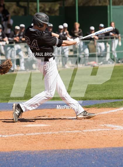 Thumbnail 3 in Westlake vs. Vandegrift photogallery.