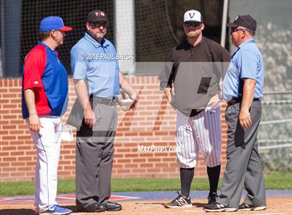 Thumbnail 1 in Westlake vs. Vandegrift photogallery.