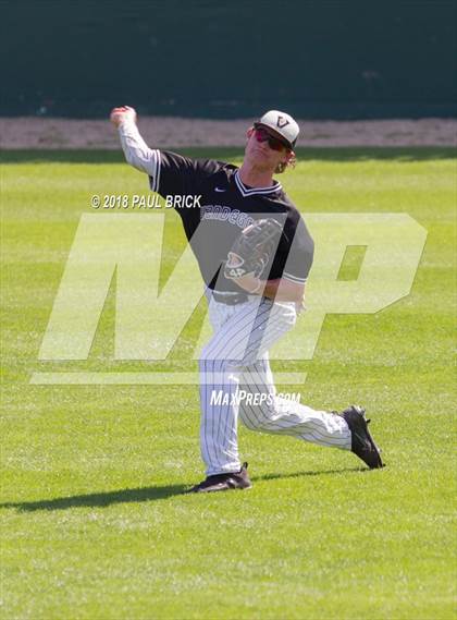 Thumbnail 3 in Westlake vs. Vandegrift photogallery.