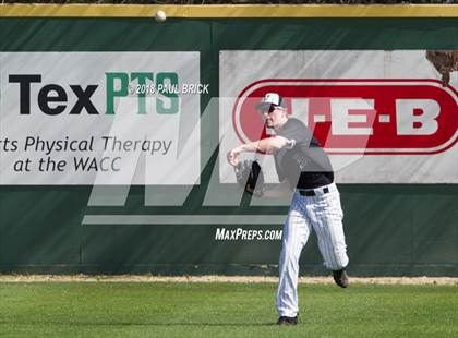 Thumbnail 3 in Westlake vs. Vandegrift photogallery.