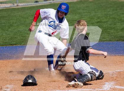Thumbnail 1 in Westlake vs. Vandegrift photogallery.