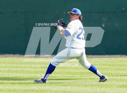 Thumbnail 1 in Westlake vs. Vandegrift photogallery.