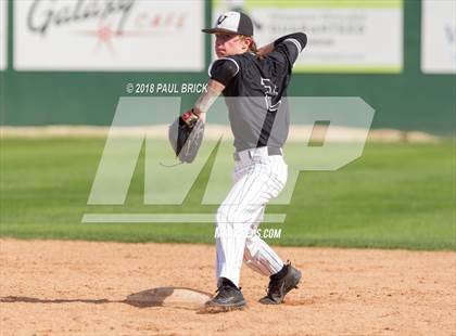 Thumbnail 2 in Westlake vs. Vandegrift photogallery.