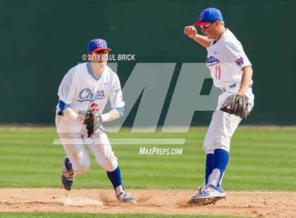 Thumbnail 1 in Westlake vs. Vandegrift photogallery.