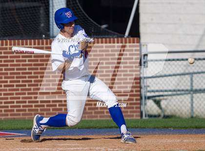 Thumbnail 3 in Westlake vs. Vandegrift photogallery.