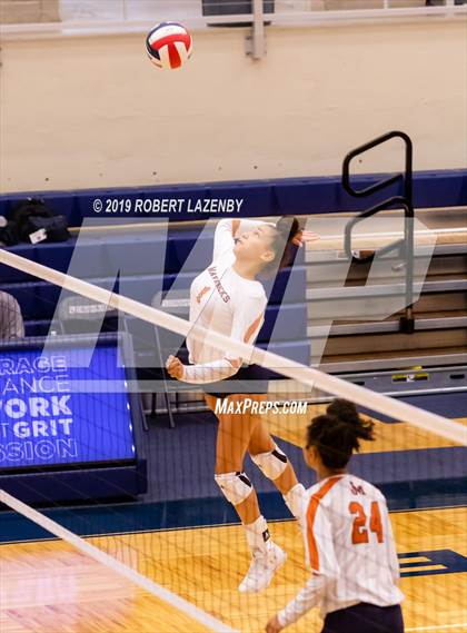 Thumbnail 3 in Madison vs. Steele photogallery.