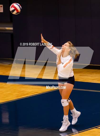 Thumbnail 3 in Madison vs. Steele photogallery.