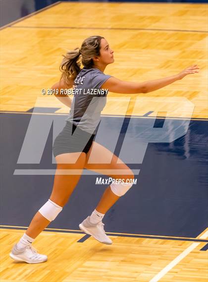 Thumbnail 2 in Madison vs. Steele photogallery.