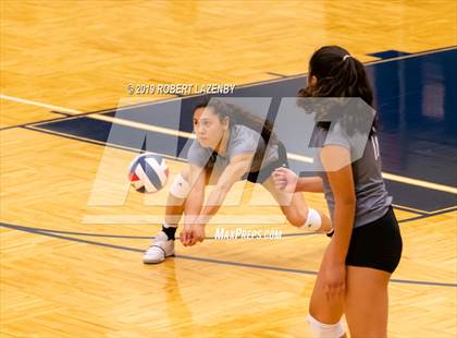 Thumbnail 3 in Madison vs. Steele photogallery.