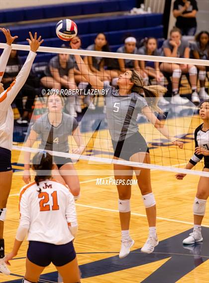 Thumbnail 3 in Madison vs. Steele photogallery.