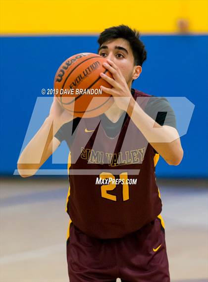 Thumbnail 1 in Simi Valley @ Agoura photogallery.