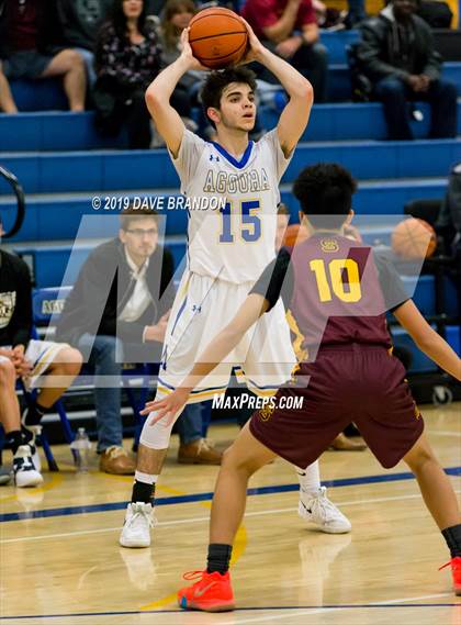 Thumbnail 3 in Simi Valley @ Agoura photogallery.