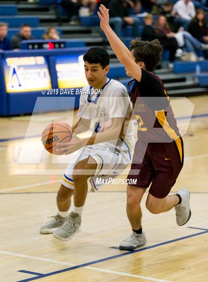 Thumbnail 3 in Simi Valley @ Agoura photogallery.