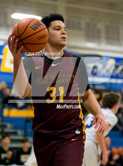 Thumbnail 1 in Simi Valley @ Agoura photogallery.