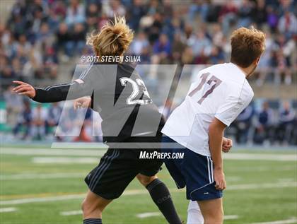 Thumbnail 1 in Scripps Ranch vs. Canyon Crest Academy (CIF SDS D1 Final) photogallery.