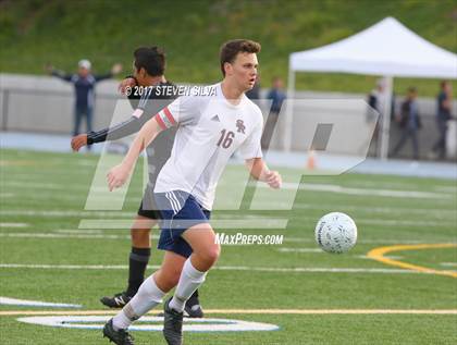 Thumbnail 1 in Scripps Ranch vs. Canyon Crest Academy (CIF SDS D1 Final) photogallery.