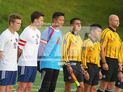 Thumbnail 1 in Scripps Ranch vs. Canyon Crest Academy (CIF SDS D1 Final) photogallery.