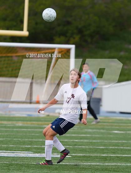 Thumbnail 1 in Scripps Ranch vs. Canyon Crest Academy (CIF SDS D1 Final) photogallery.