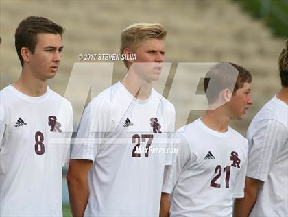 Thumbnail 2 in Scripps Ranch vs. Canyon Crest Academy (CIF SDS D1 Final) photogallery.