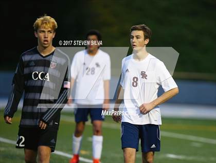 Thumbnail 3 in Scripps Ranch vs. Canyon Crest Academy (CIF SDS D1 Final) photogallery.