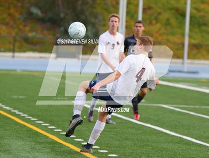 Thumbnail 3 in Scripps Ranch vs. Canyon Crest Academy (CIF SDS D1 Final) photogallery.