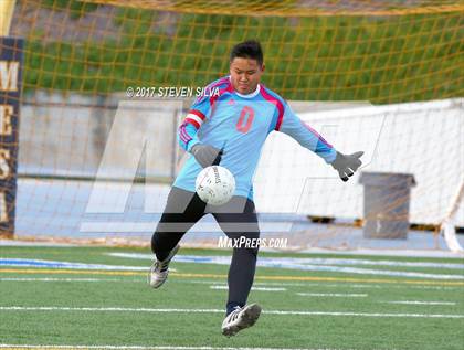 Thumbnail 1 in Scripps Ranch vs. Canyon Crest Academy (CIF SDS D1 Final) photogallery.