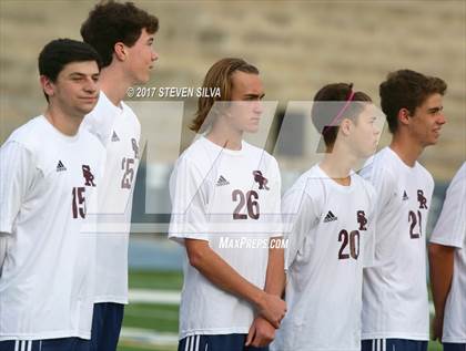 Thumbnail 1 in Scripps Ranch vs. Canyon Crest Academy (CIF SDS D1 Final) photogallery.
