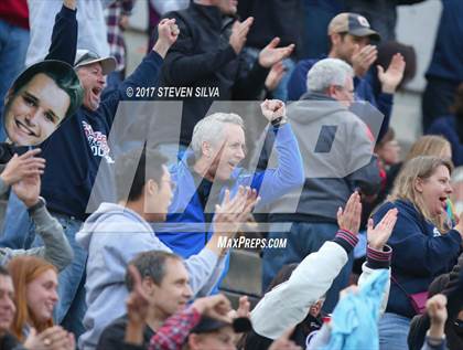 Thumbnail 2 in Scripps Ranch vs. Canyon Crest Academy (CIF SDS D1 Final) photogallery.