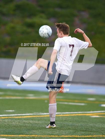 Thumbnail 1 in Scripps Ranch vs. Canyon Crest Academy (CIF SDS D1 Final) photogallery.