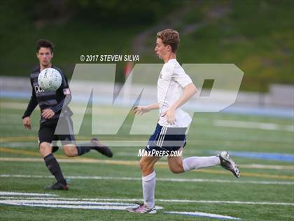 Thumbnail 2 in Scripps Ranch vs. Canyon Crest Academy (CIF SDS D1 Final) photogallery.