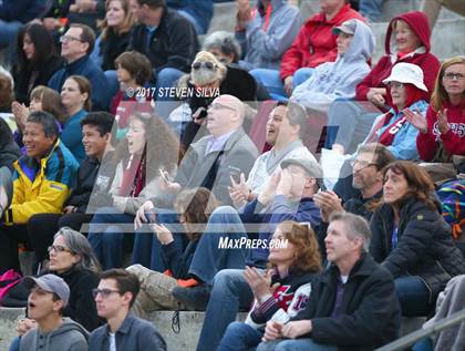 Thumbnail 2 in Scripps Ranch vs. Canyon Crest Academy (CIF SDS D1 Final) photogallery.