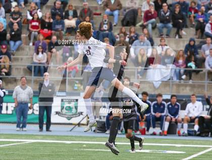 Thumbnail 1 in Scripps Ranch vs. Canyon Crest Academy (CIF SDS D1 Final) photogallery.
