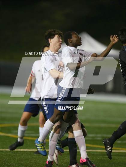 Thumbnail 1 in Scripps Ranch vs. Canyon Crest Academy (CIF SDS D1 Final) photogallery.