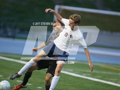 Thumbnail 1 in Scripps Ranch vs. Canyon Crest Academy (CIF SDS D1 Final) photogallery.