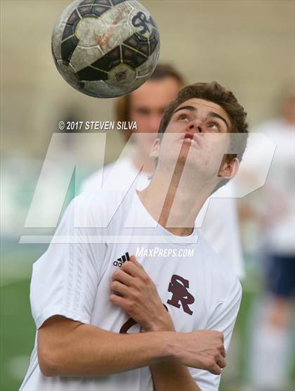 Thumbnail 1 in Scripps Ranch vs. Canyon Crest Academy (CIF SDS D1 Final) photogallery.
