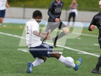 Thumbnail 1 in Scripps Ranch vs. Canyon Crest Academy (CIF SDS D1 Final) photogallery.