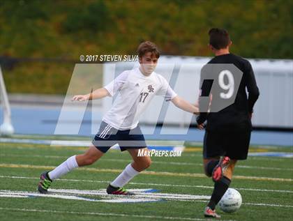 Thumbnail 1 in Scripps Ranch vs. Canyon Crest Academy (CIF SDS D1 Final) photogallery.