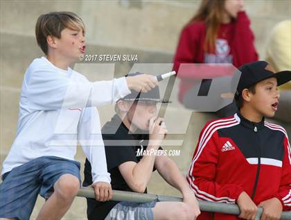 Thumbnail 3 in Scripps Ranch vs. Canyon Crest Academy (CIF SDS D1 Final) photogallery.