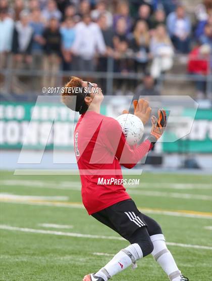 Thumbnail 1 in Scripps Ranch vs. Canyon Crest Academy (CIF SDS D1 Final) photogallery.