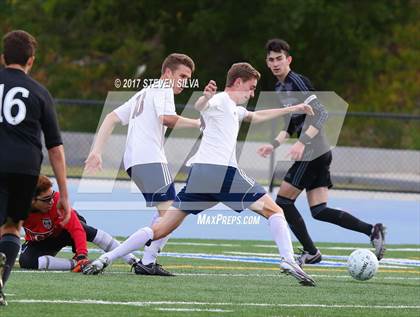 Thumbnail 1 in Scripps Ranch vs. Canyon Crest Academy (CIF SDS D1 Final) photogallery.