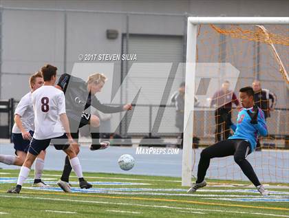 Thumbnail 1 in Scripps Ranch vs. Canyon Crest Academy (CIF SDS D1 Final) photogallery.
