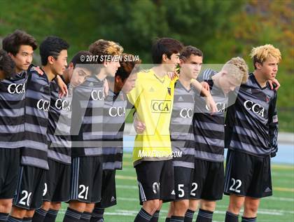 Thumbnail 1 in Scripps Ranch vs. Canyon Crest Academy (CIF SDS D1 Final) photogallery.