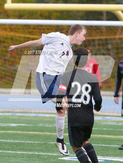 Thumbnail 1 in Scripps Ranch vs. Canyon Crest Academy (CIF SDS D1 Final) photogallery.